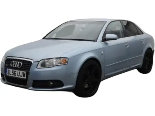 Audi A4 BL56 UJW