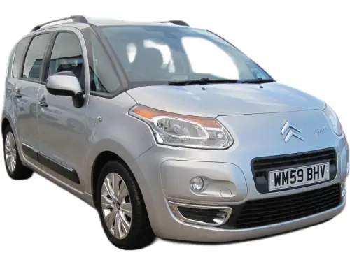 Citroën C3 WM59 BHV