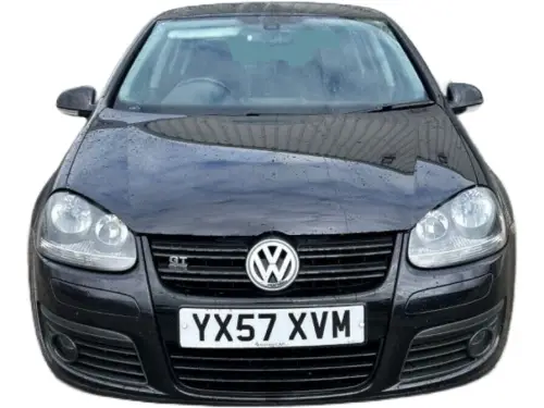 Volkswagen Golf YX57 XVM