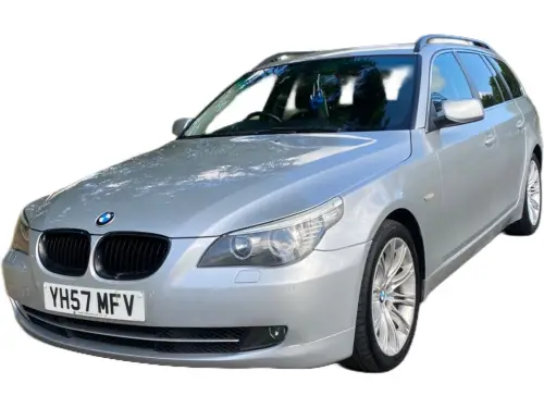 BMW 530 YH57 MFV