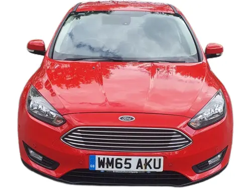 Ford Focus WM65 AKU