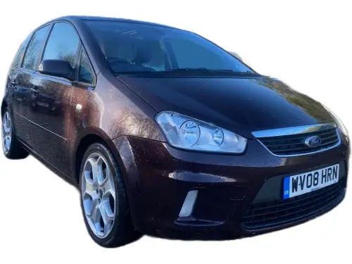 Ford C-Max WV08 HRN