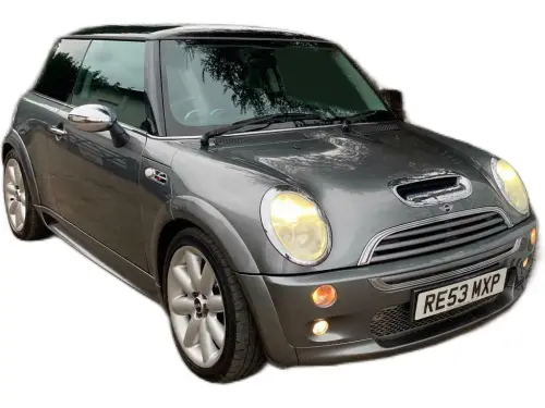 MINI Mini Cooper S RE53 MXP