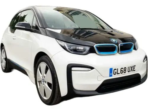BMW i3 GL68 UXE