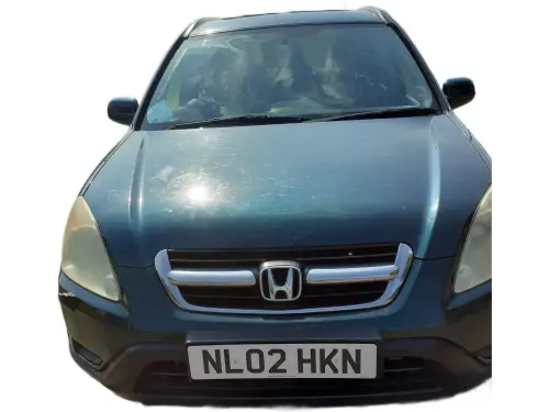 Honda CR-V NL02 HKN