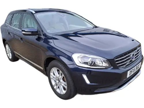 Volvo XC60 DF15 BGE