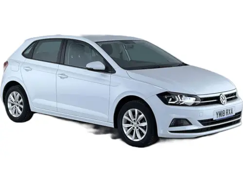 Volkswagen Polo YM18 RXA