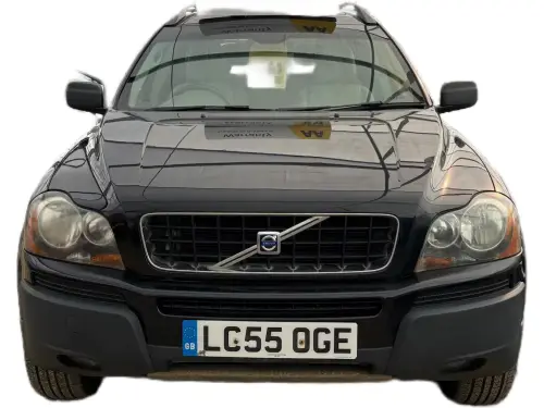 Volvo XC90 LC55 OGE