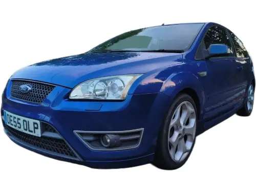 Ford Focus OE55 OLP