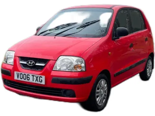 Hyundai Amica VO06 TXG