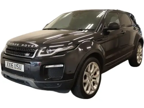 Land Rover Range Rover Evoque VX16 USU