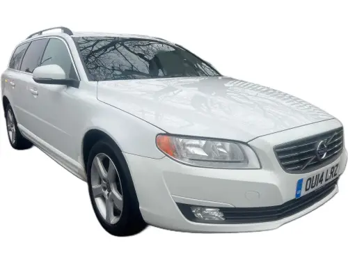 Volvo V70 OU14 LRZ