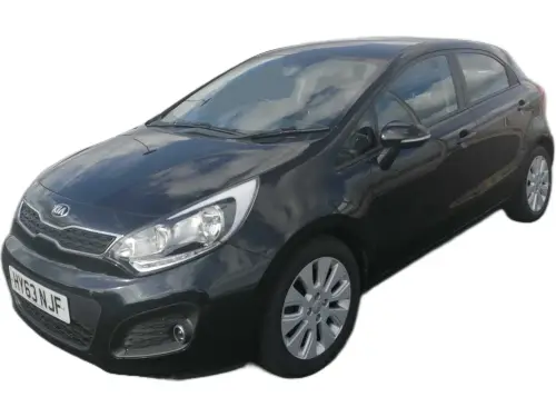 Kia RIO 2 Ecodynamics CRDi HY63 NJF