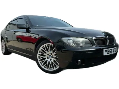 BMW 730 YB56 ATZ