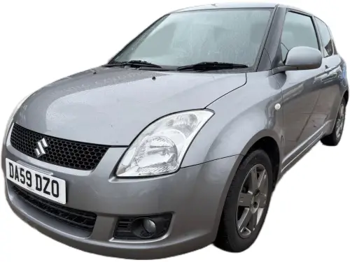 Suzuki Swift DA59 DZO