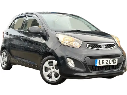 Kia Picanto LB12 ONX