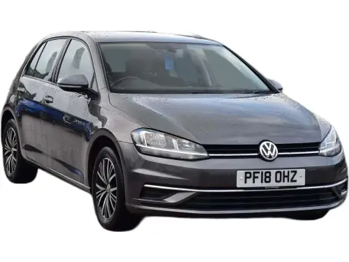 Volkswagen Golf PF18 OHZ