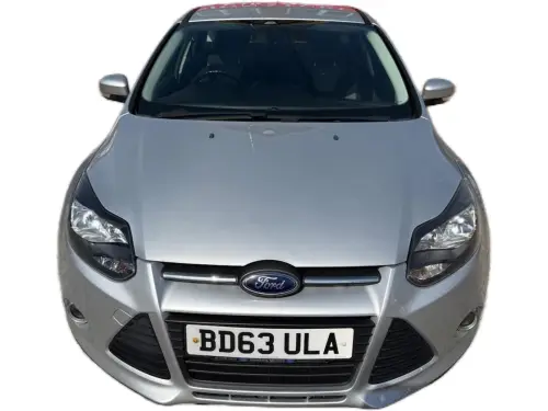Ford Focus BD63 ULA