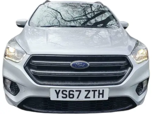 Ford Kuga YS67 ZTH