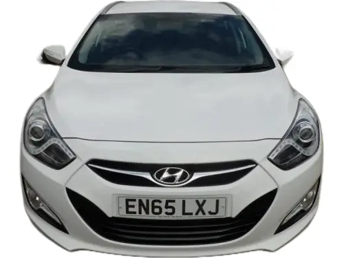 Hyundai I40 EN65 LXJ