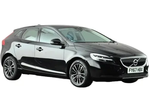 Volvo V40 FY67 HBX