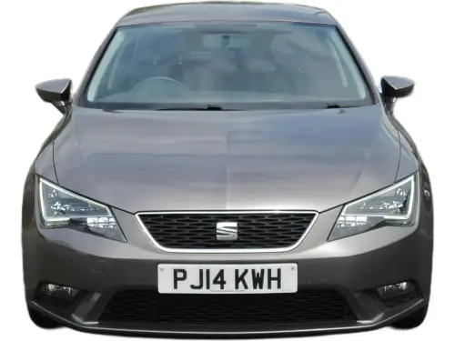 SEAT Leon PJ14 KWH
