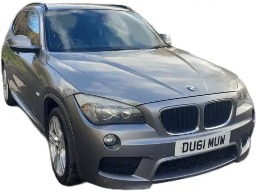 BMW X1 DU61 MUW