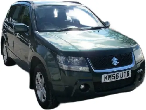 Suzuki Grand Vitara Ddis KM56 UTB