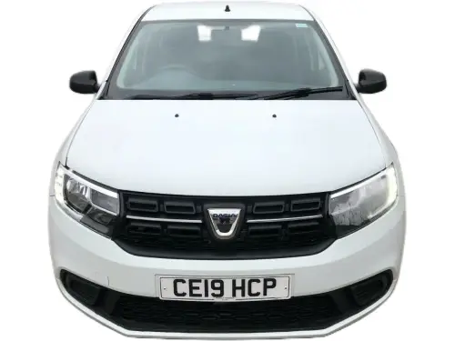 Dacia Sandero Access SCe CE19 HCP