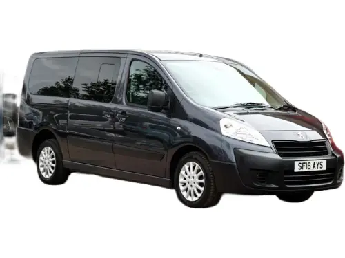 Peugeot Independence SF16 AYS