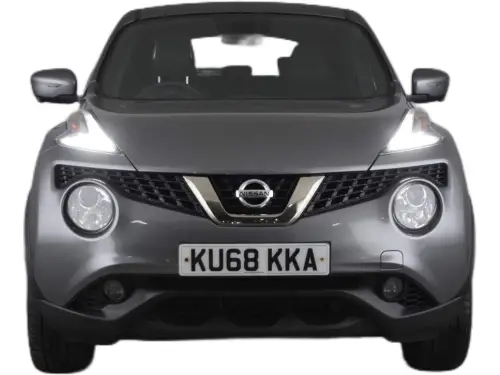 Nissan Juke KU68 KKA