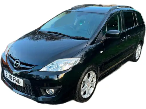 Mazda 5 Furano D BL10 FMU