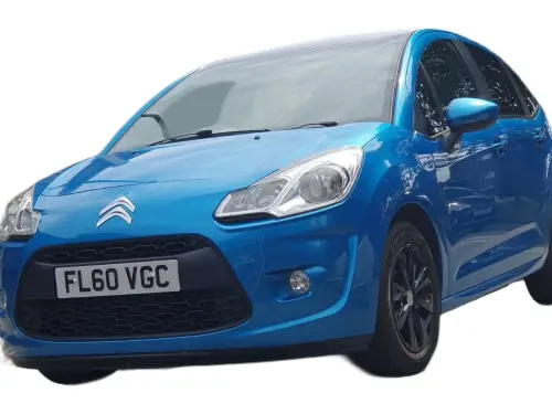 Citroën C3 FL60 VGC