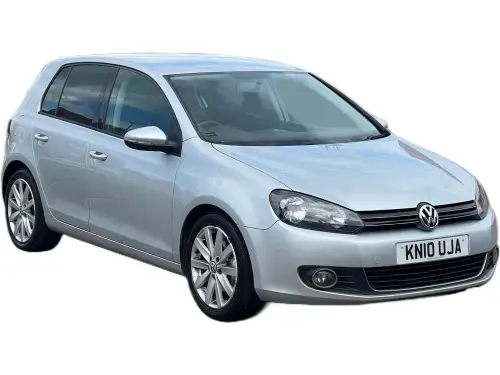 Volkswagen Golf KN10 UJA