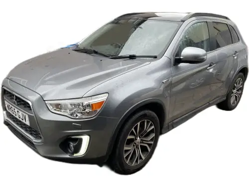 Mitsubishi ASX WR65 GJV