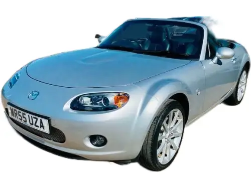 Mazda MX-5 Sport WR55 UZA