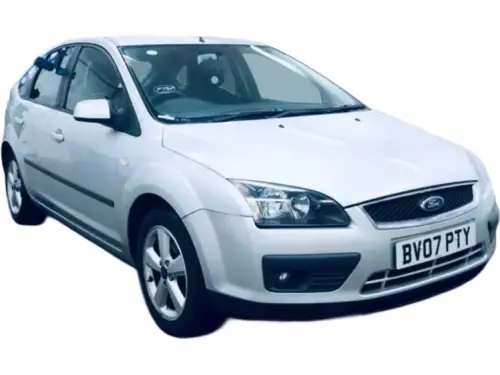 Ford Focus BV07 PTY
