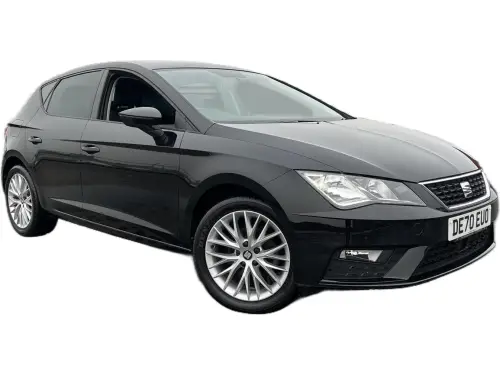 SEAT Leon DE70 EUO