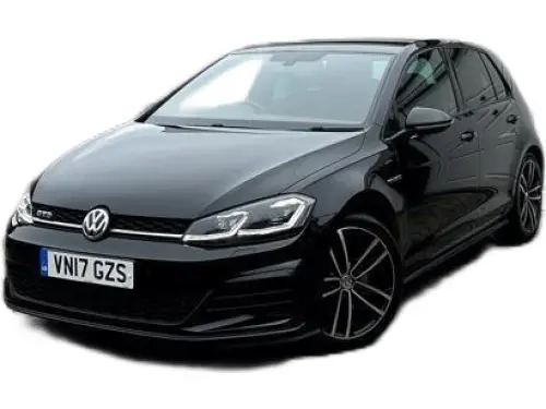 Volkswagen Golf VN17 GZS