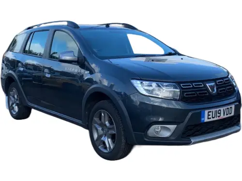 Dacia Logan EU19 VDD