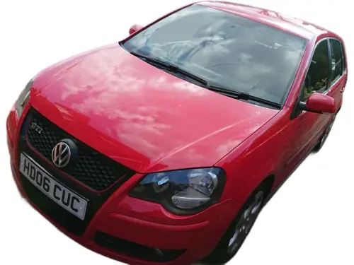 Volkswagen Polo HD06 CUC