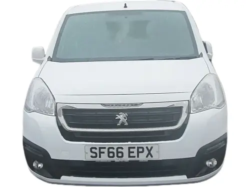 Peugeot Premier RS SF66 EPX