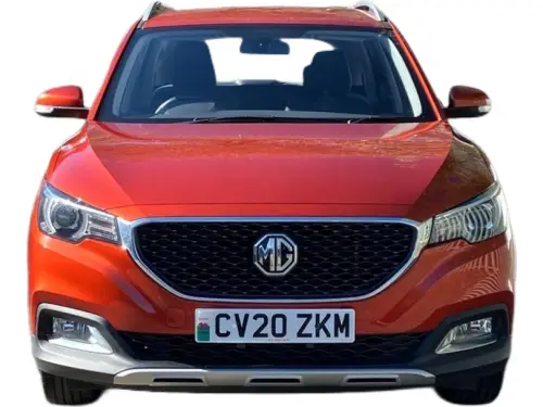 MG ZS CV20 ZKM