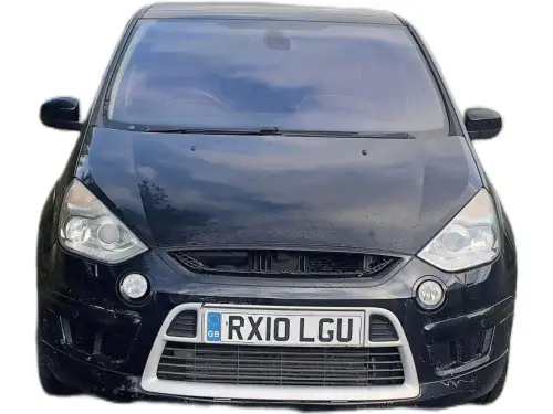 Ford S-MAX RX10 LGU