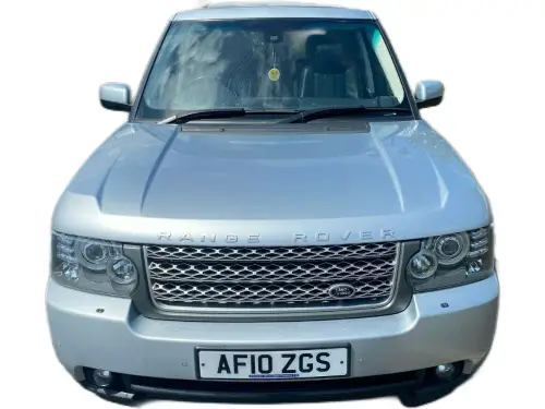 Land Rover Range Rover Vogue TDV8 A AF10 ZGS