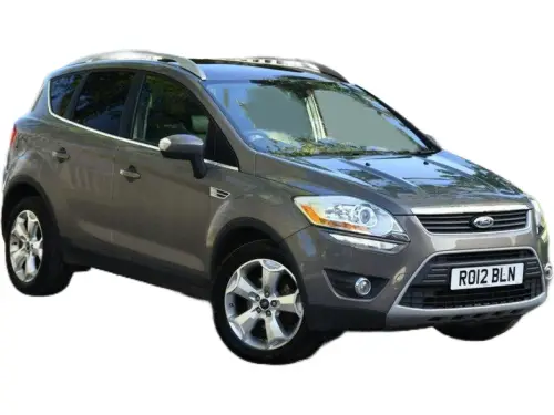 Ford Kuga RO12 BLN