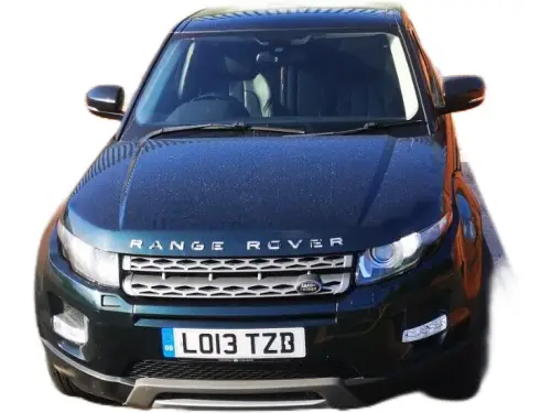 Land Rover Range Rover Evoque LO13 TZB