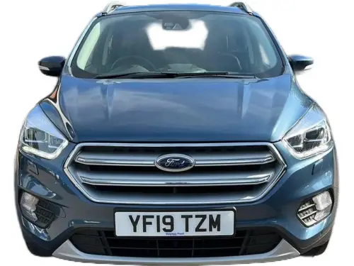 Ford Kuga YF19 TZM