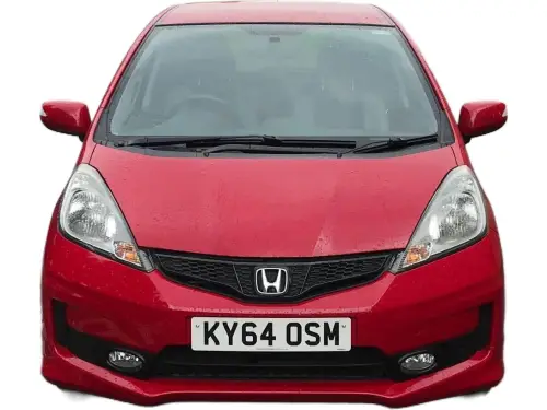 Honda Jazz KY64 OSM
