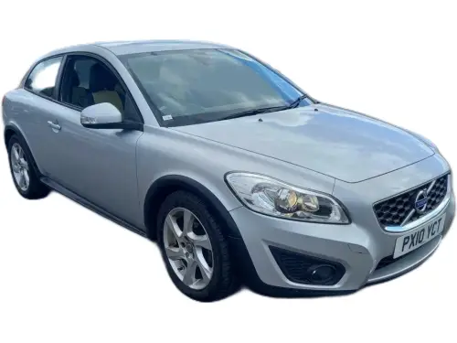 Volvo C30 SE D2 PX10 YCT